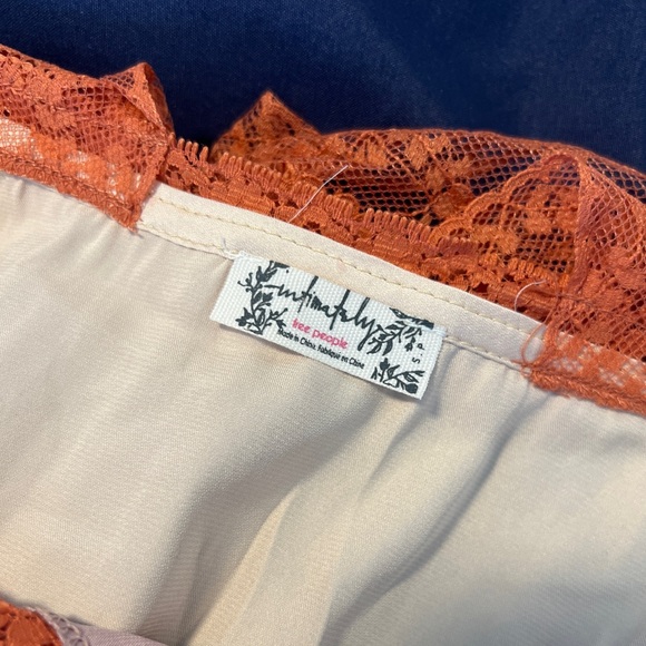 Free People Midi Nightgown - Picture 3 of 3